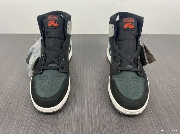 Chep Onekick Retro Jordan Particle Black Element DB2889-001 High Grey 1 Gore-Tex 0509